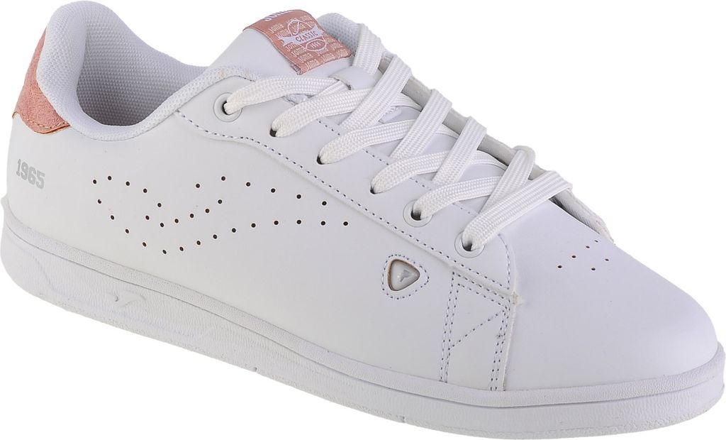 Joma Classic 1965 Lady 2213 CCLALW2213, Sneaker, Damen, Weiß, Größe: 38