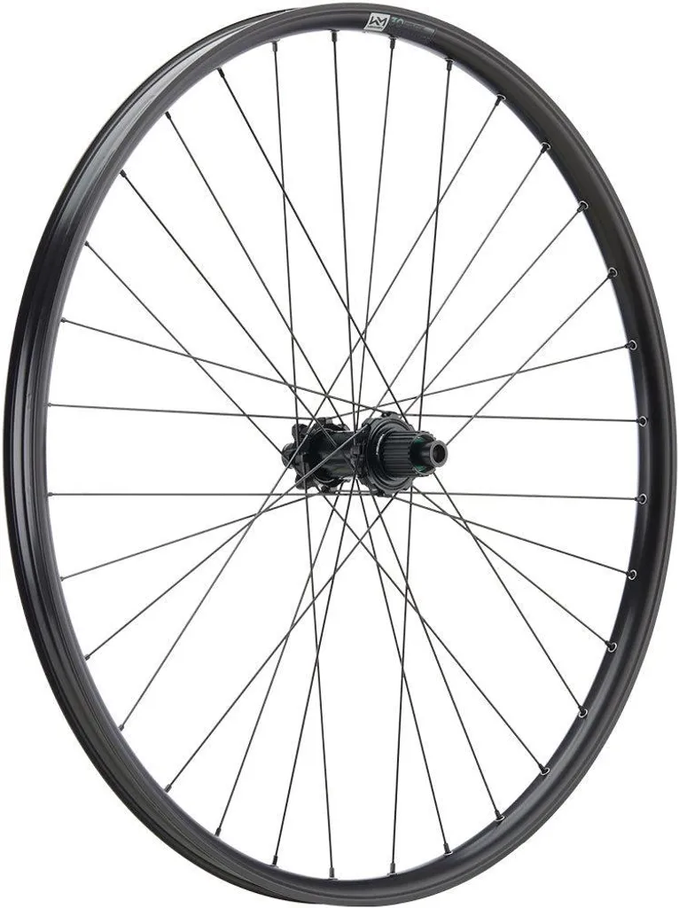 Roue Arrière Newmen Performance 30 Strong 29 Pouces 12x157 mm Fade