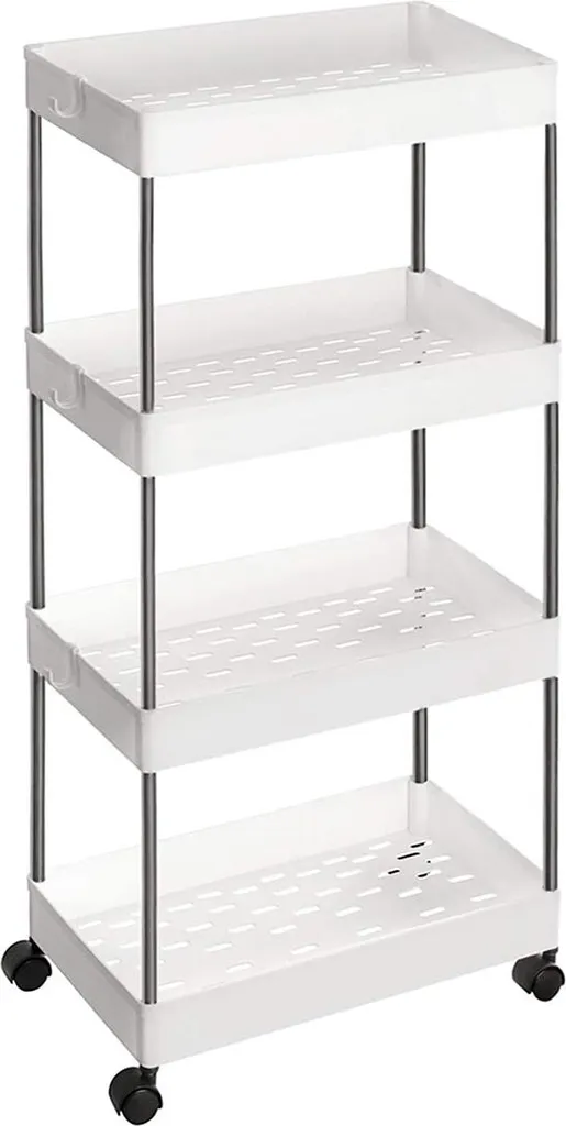 Organizer Cucina Salvaspazio Multiuso - Design Moderno e Robusto