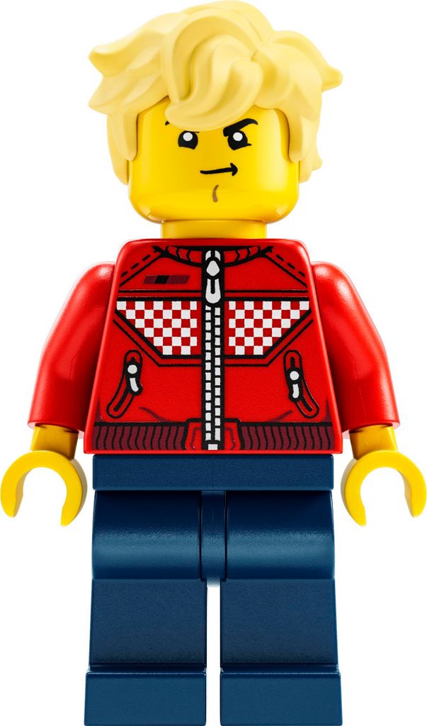 LEGO DREAMZzz: Cooper Obrázek produktu 