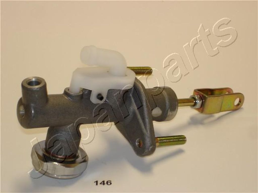 JAPANPARTS FR-146 Geberzylinder, Kupplung OE 306105M007 kompatibel mit X-Trail, Primera, Almera