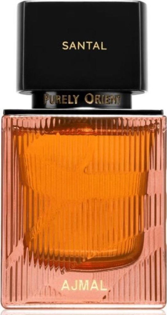 Ajmal, Purely Orient - Santal, Eau De Parfum, Unisex, 75 ml Zdjęcie produktu 