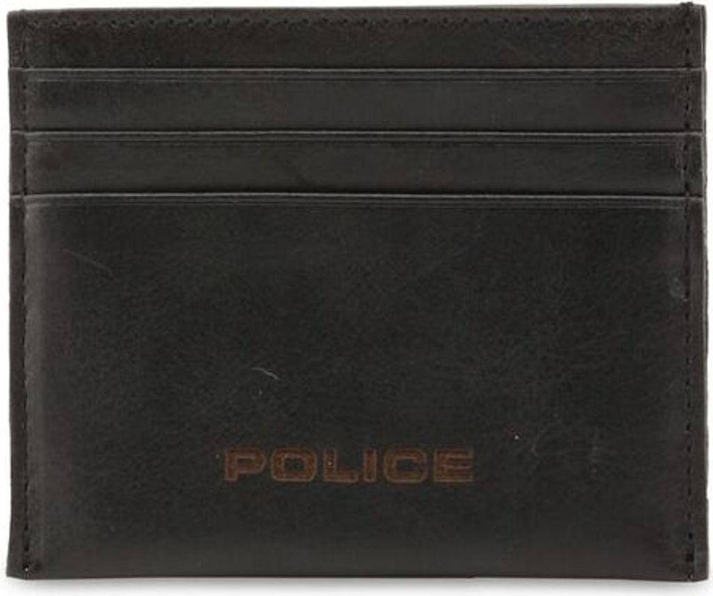 POLICE Kartenetui 'Emboss' PT508257_1-1