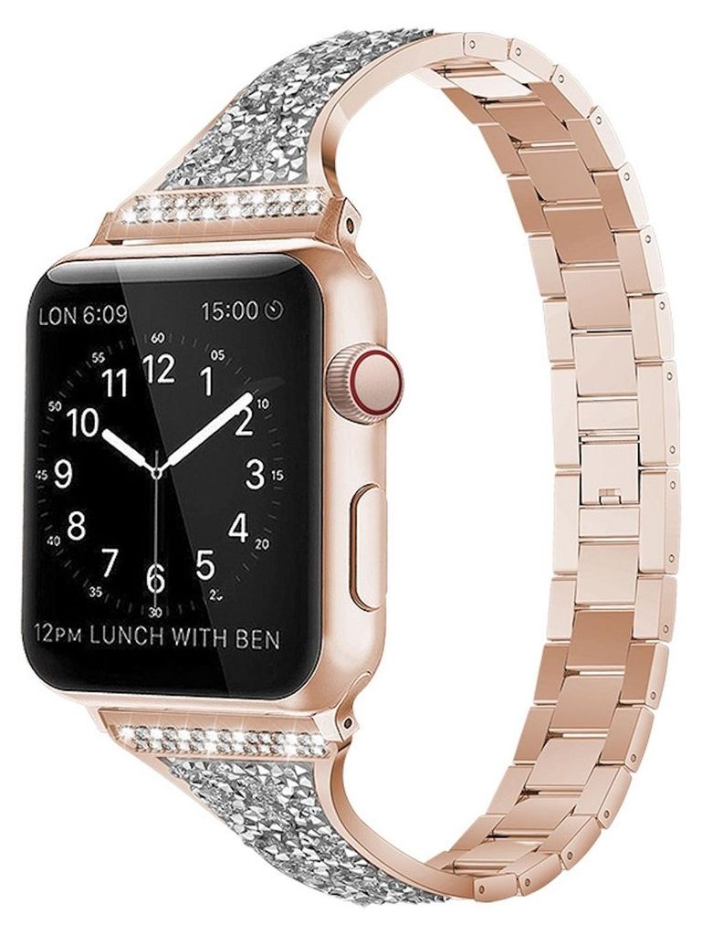 Für Apple Watch Series 11 10 42mm / 9 8 7 41 / 6 SE 5 4 Produktbild 