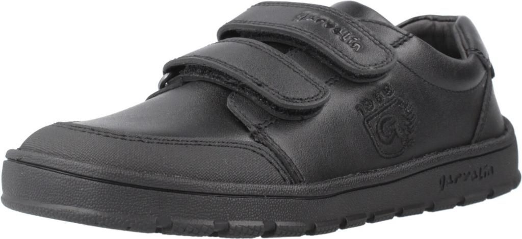 GARVALIN 251505G Schwarz