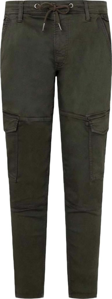 Hose Pepe Jeans PM211604YG74-728 für Herren