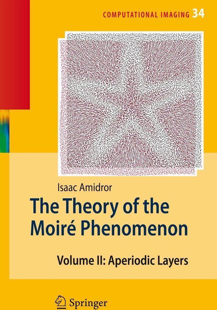 The Theory of the Moiré Phenomenon
