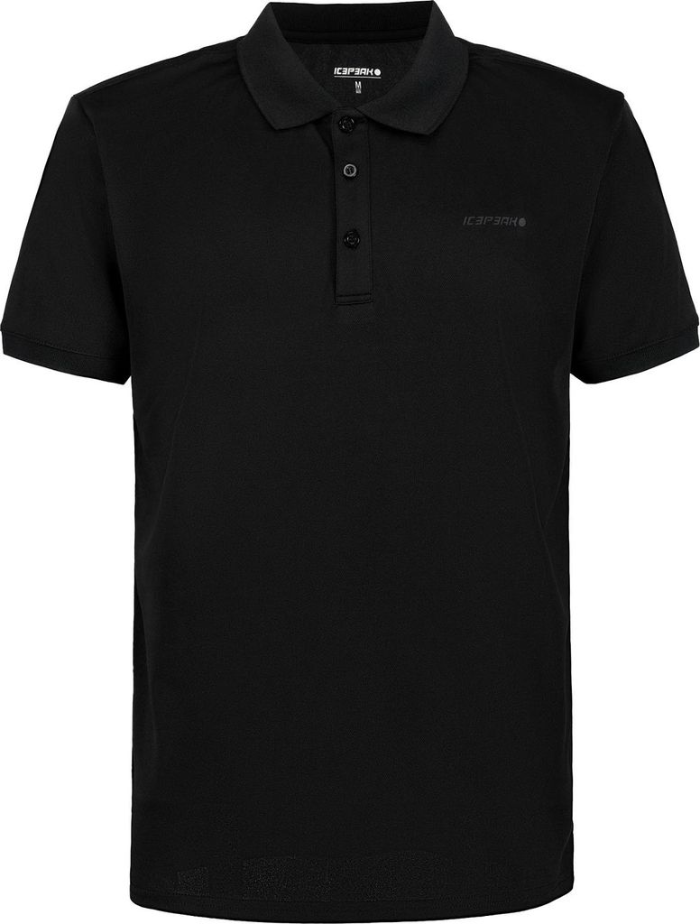 ICEPEAK Herren Poloshirt Bellmont