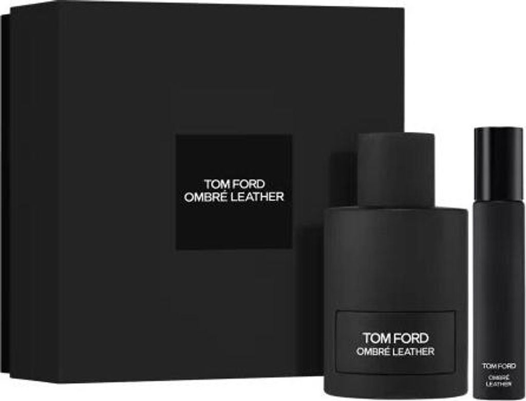 Tom Ford Ombré Leather (2018) EDP 100 ml + EDP 10 ml UNISEX