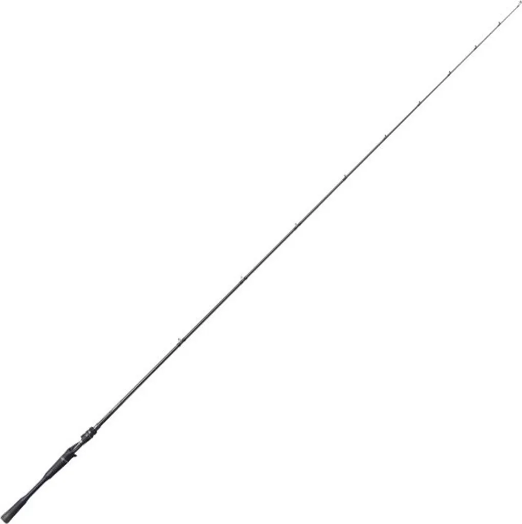 Shimano Poison Adrena 2,21 m : Sensibilité Carbone et Puissance 10-30g