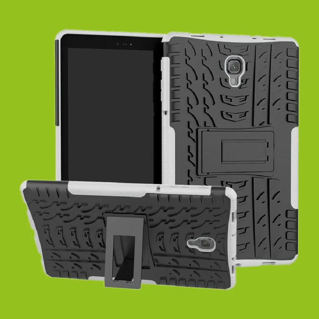 Offerta Custodia Tablet Outdoor: Cover Ibrida + Borsa Manica Nuovo