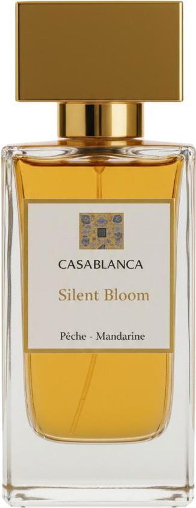 Casablanca Parfum - Parfumextrakt Silent Bloom