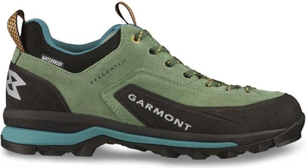Garmont Schuhe Dranotrail Wp, 92800614621