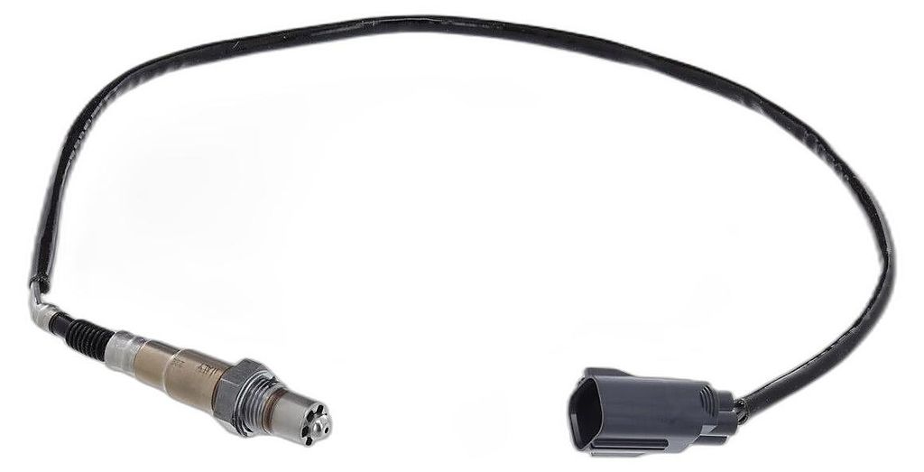 Lambdasonde vor Kat beheizt 4 bar M18x1,5 800 mm Kabel VALEO für u.a. VOLVO S60