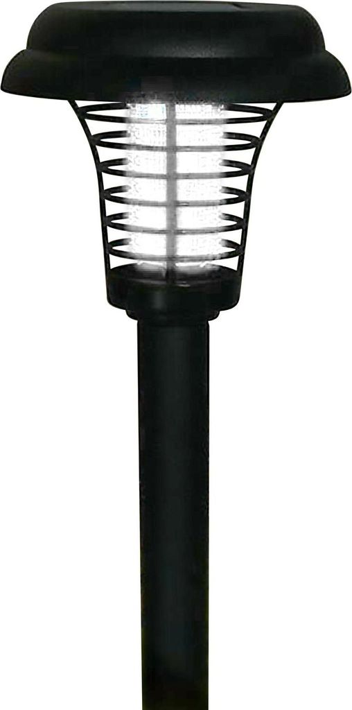 Strend Pro MOKI 57, lampa proti hmyzu a komárům, solární, Obrázek produktu 