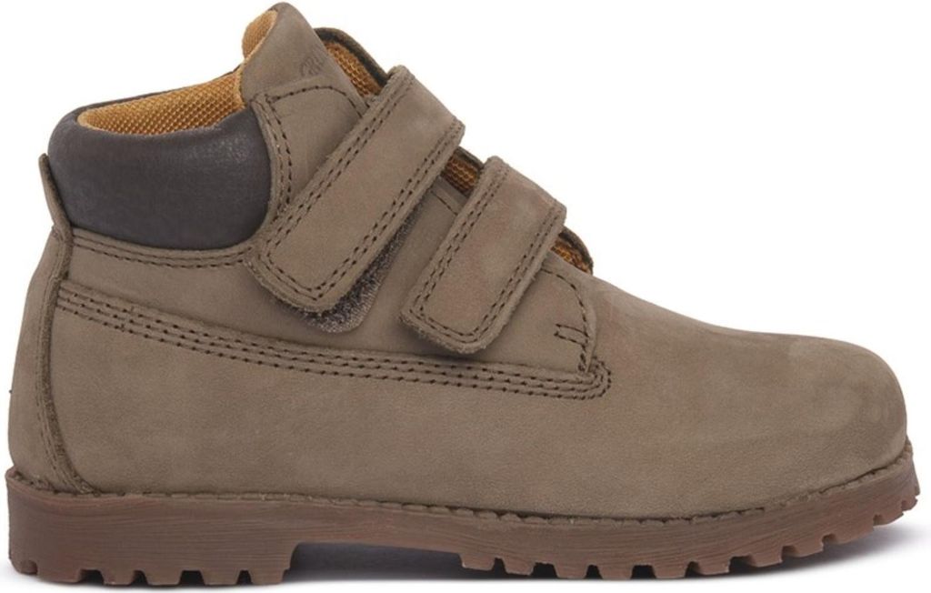 Schuhe Grünland PP0474TAUPE