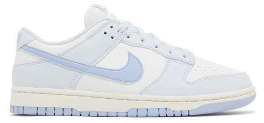 Nike Dunk Low Next Nature Blue Tint - EU: 43 Produktbild 