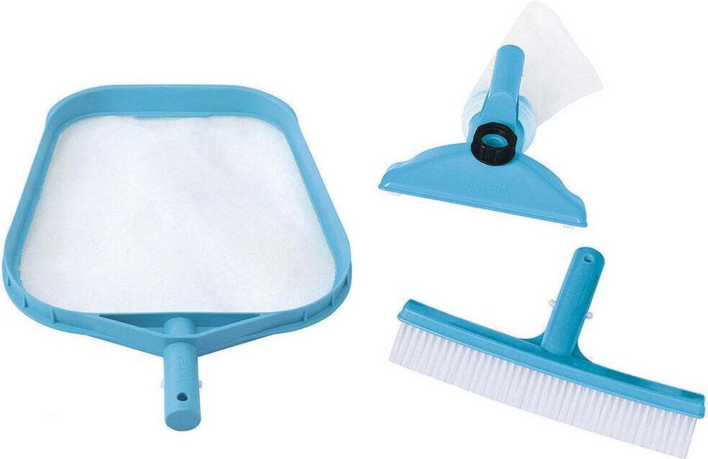 Zestaw do czyszczenia basenów Intex Zdjęcie produktu 