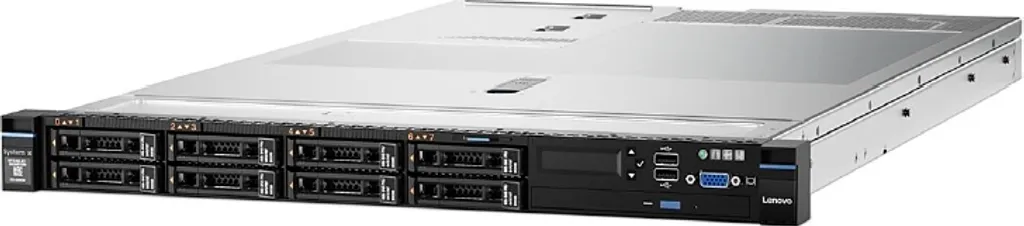 Support de Fixation Lenovo 00MV367 pour Armoire Réseau et Baie Serveur