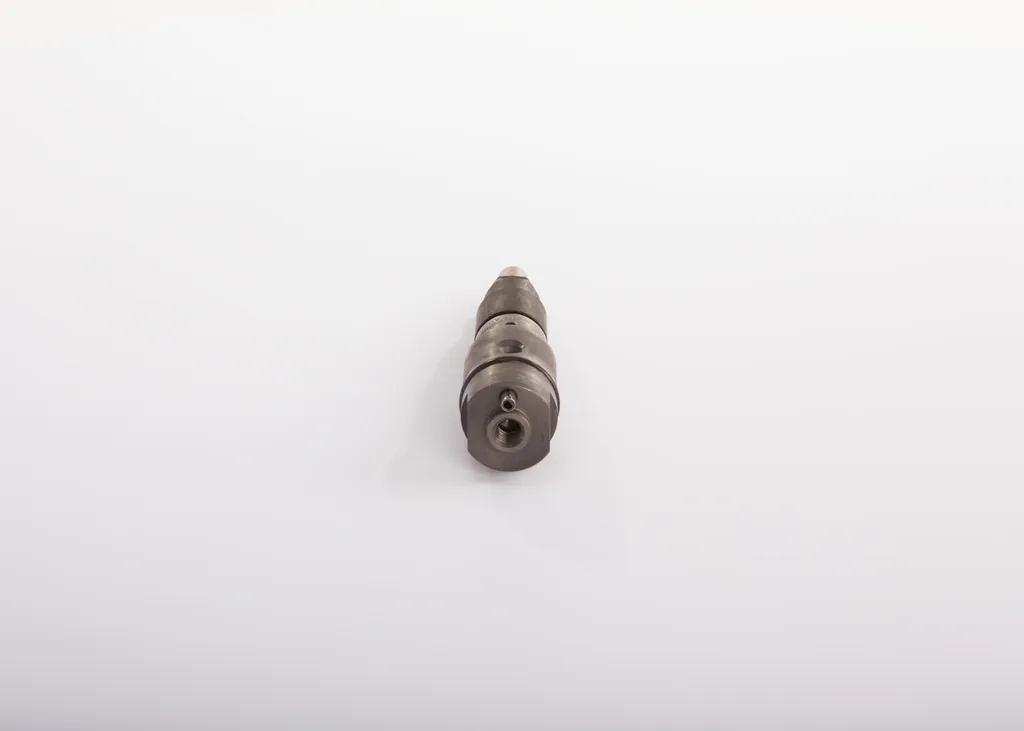 Injecteur Bosch 0 432 191 258 contre fumée noire et perte de puissance