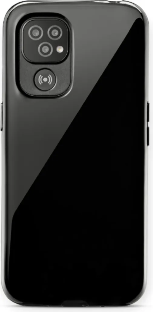 Protection Doro 8110 transparente pour éviter les rayures - 8