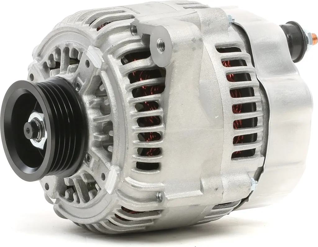 Alternateur haute fiabilité 120A pour Jaguar XJSC X27 et série XJ