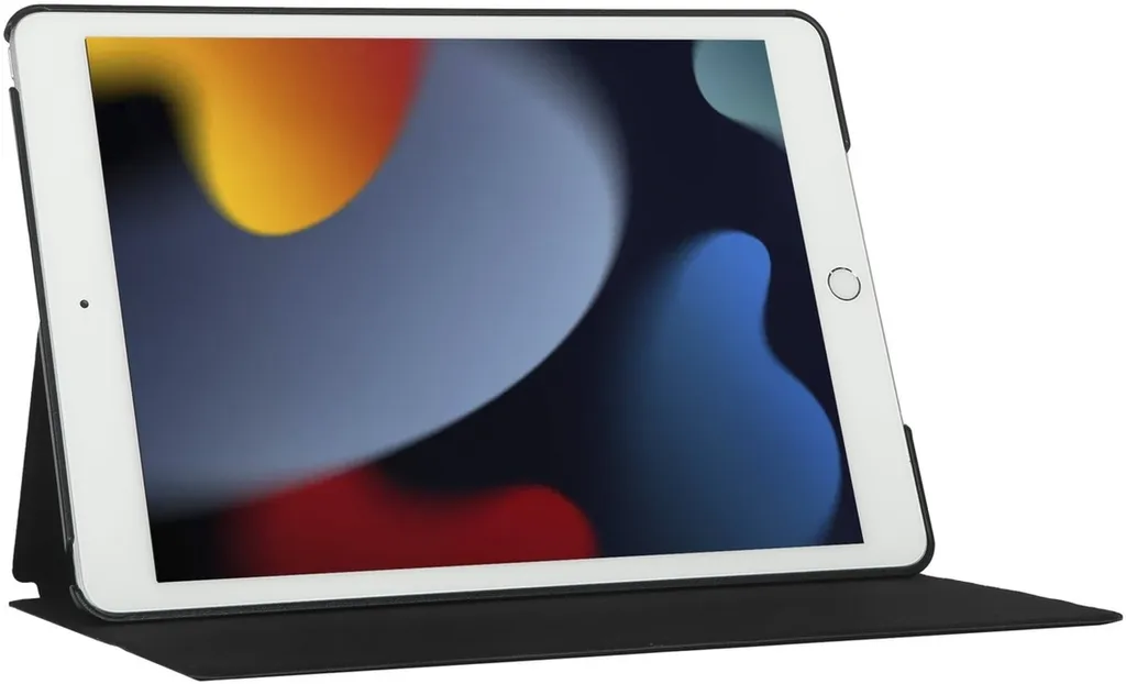 Targus THZ975GL Cover iPad 10.2" | Folio Professionale con Stand