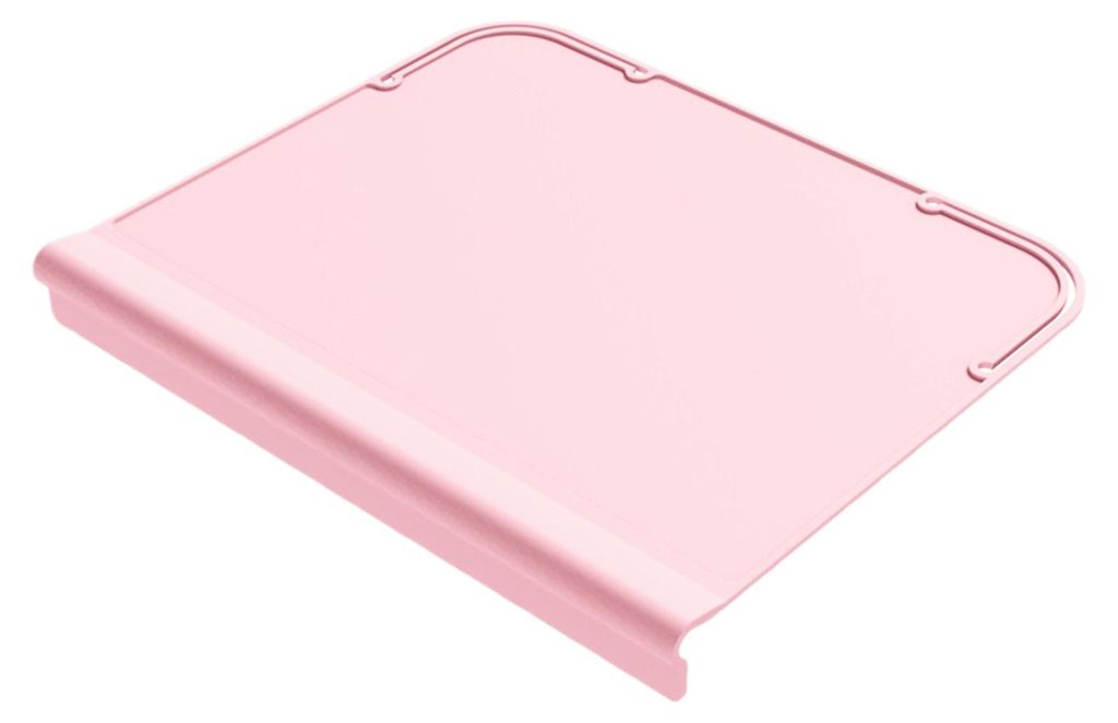 Silikon-Tischset für Kleinkinder, rutschfest, wiederverwendbar, fleckenabweisend, ideal für Restaurants und Zuhause