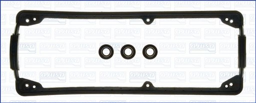 AJUSA Dichtungssatz Zylinderkopfhaube Ventildeckel für VW GOLF III (1H1) 56022800