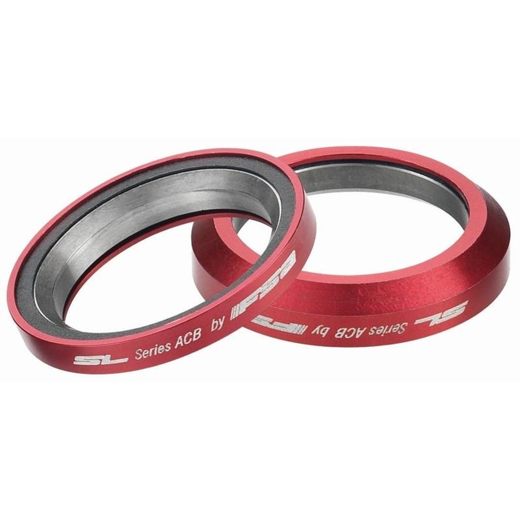 FSA Ersatz ACB-Lager Super Light ACB 1 1/8" - leichtes Produktbild 