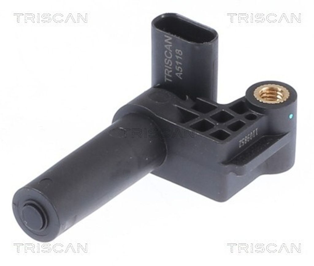 TRISCAN 8855 28116 Kurbelwellensensor Impulsgeber für FORD Transit Custom V362 Kastenwagen (FY, FZ)