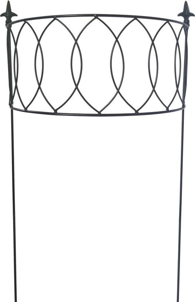 TrendLine Halbrankgitter 60cm 42,2 x 20 x 60 cm Produktbild 