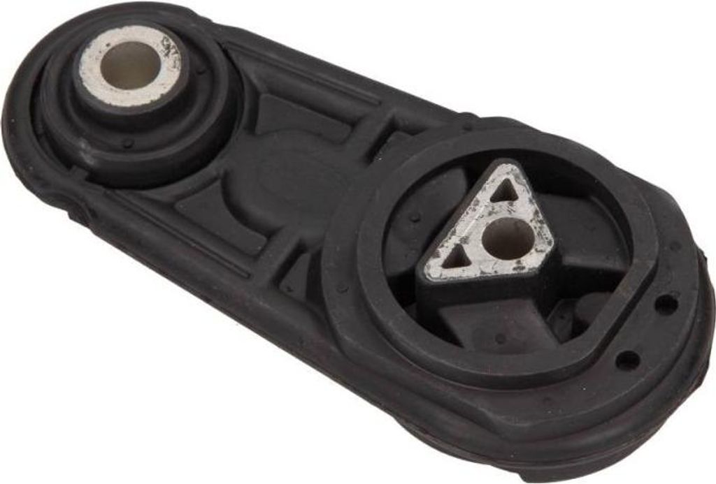 MAXGEAR Motorlager Gummimetalllager Hinten für RENAULT Clio III Schrägheck (BR0/1, CR0/1) 40-0078