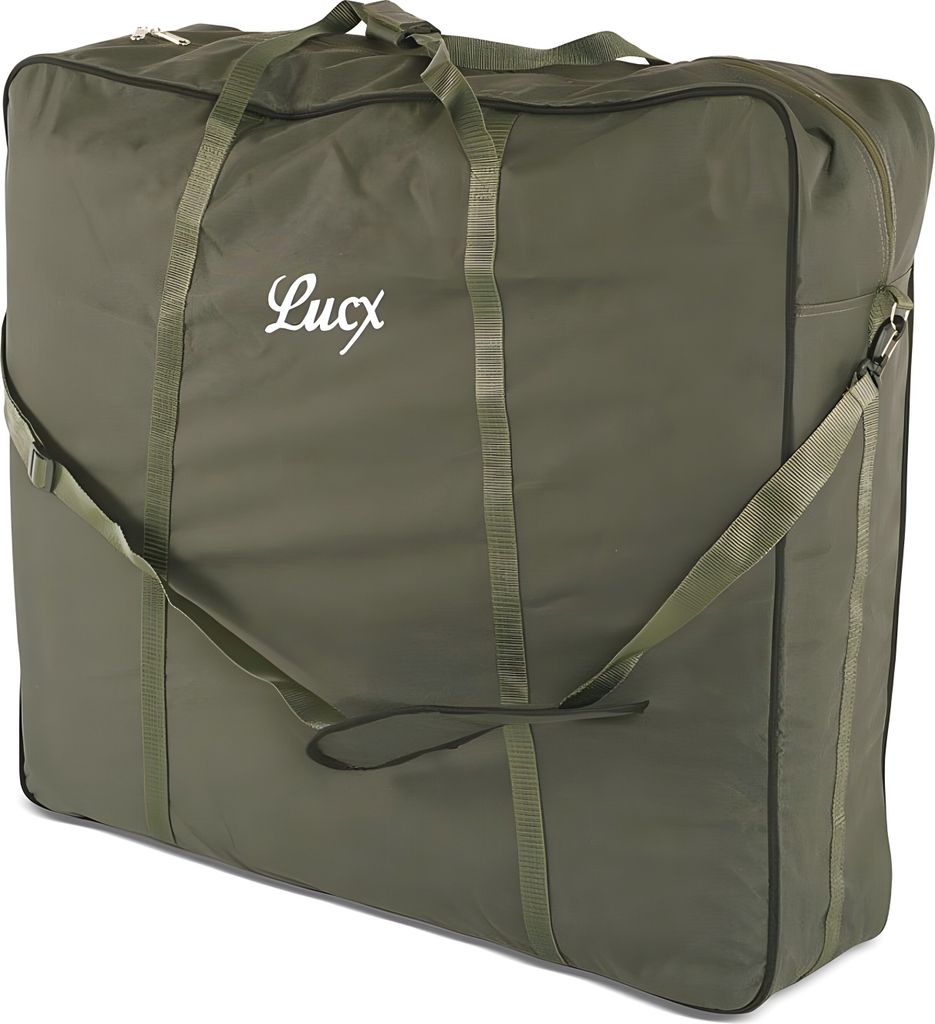 Borsa da trasporto XXL imbottita per lettini e sedie da Immagine del prodotto 