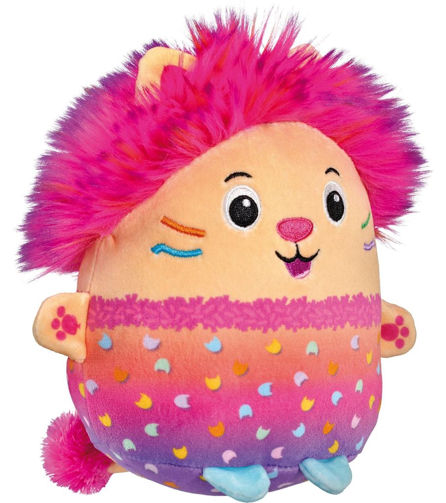 Schmidt Jeux Peluche Gabby's Dollhouse Squishy-Peluche, Image du produit 