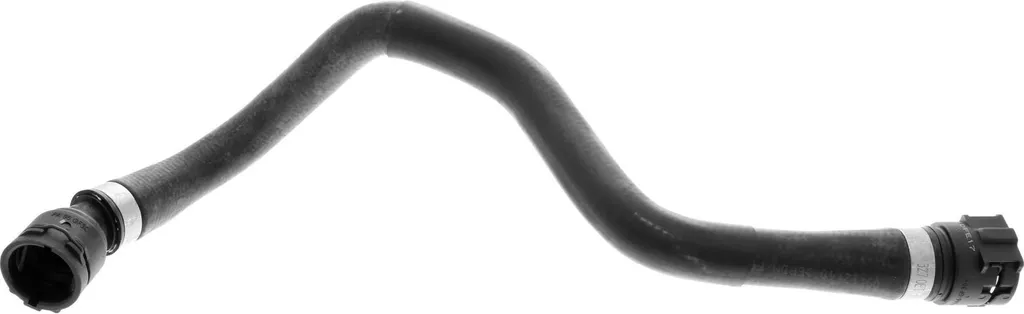 Manicotto Refrigerante VAICO Q+ OEM: Alta Resistenza Termica