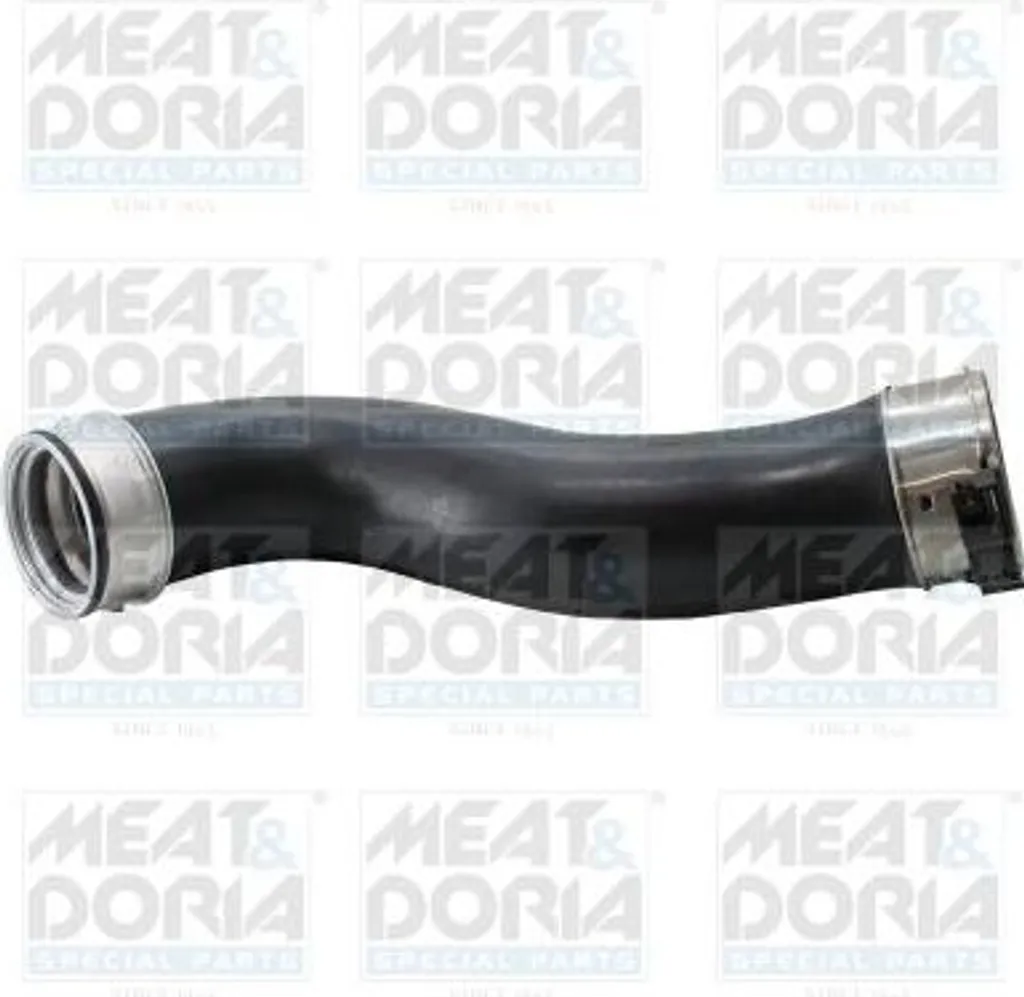 Durite de Turbo pour Mercedes Classe M et GL - Équivalent OE 1645282582