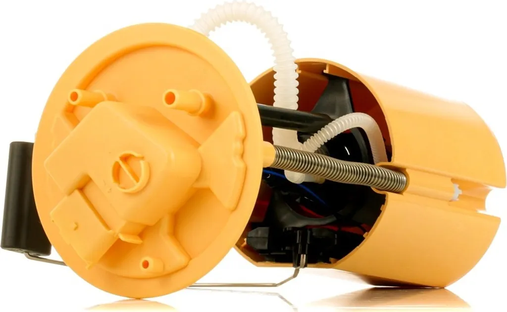 Pompe à essence haute pression Stark SKFU-0410332 - Fiabilité Meriva B