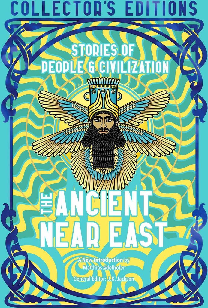 The Ancient Near East (Ancient Origins)