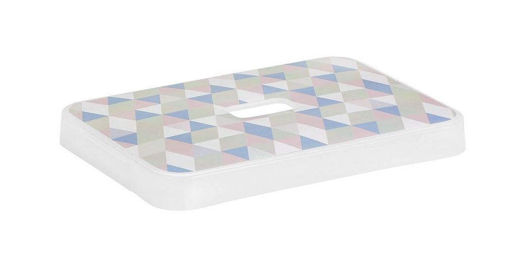 Sunware Deckel für Aufbewahrungsbox Sigma Home 13+25 L Produktbild 