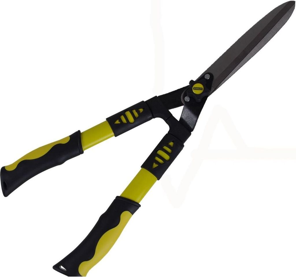 Hand Heckenschere 203mm Gartenschere Strauchschere Schere Baumschere