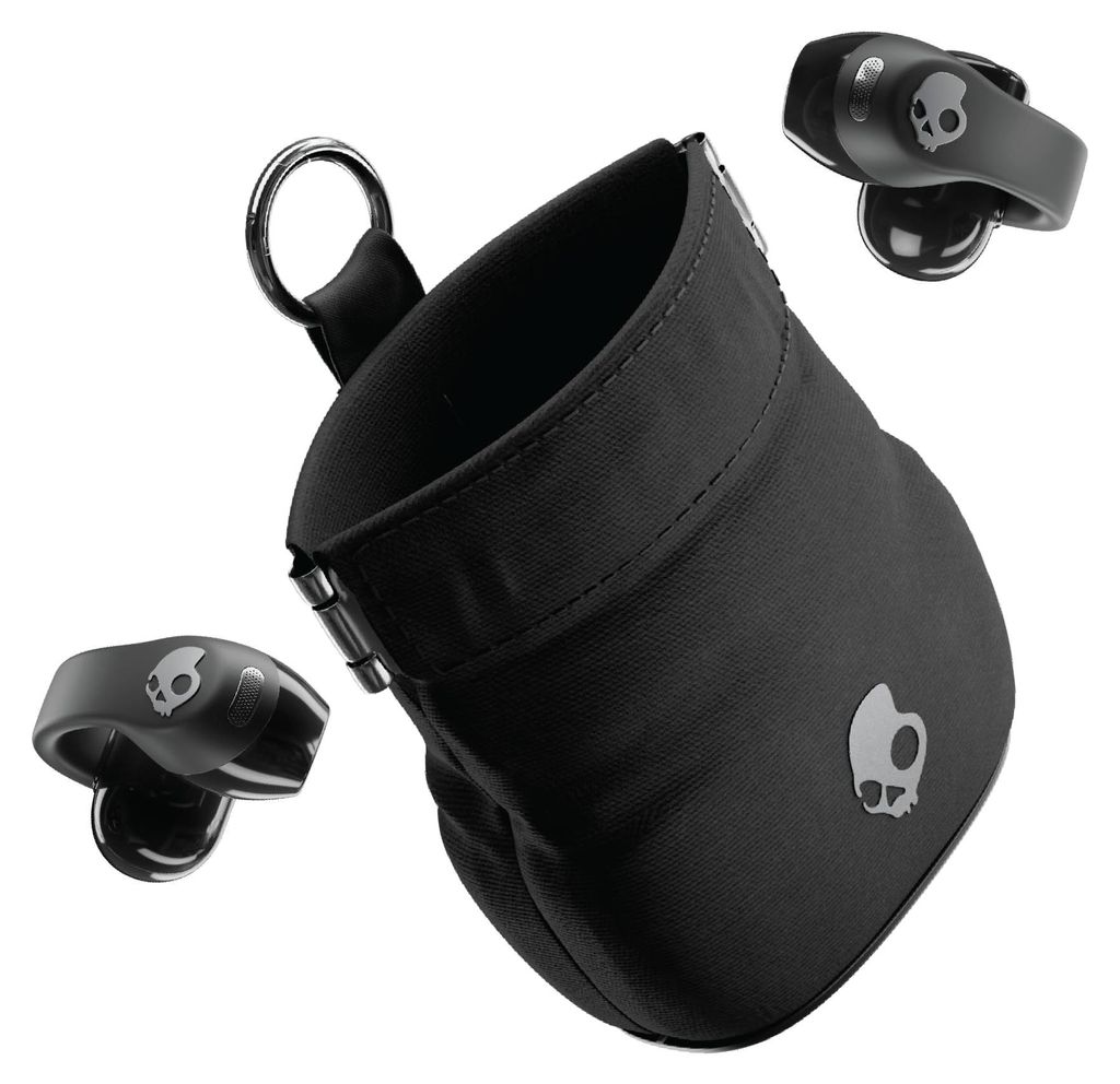 Skullcandy Push 720 Open, Kabellos, Musik, 20 - 20000 Hz, Produktbild 