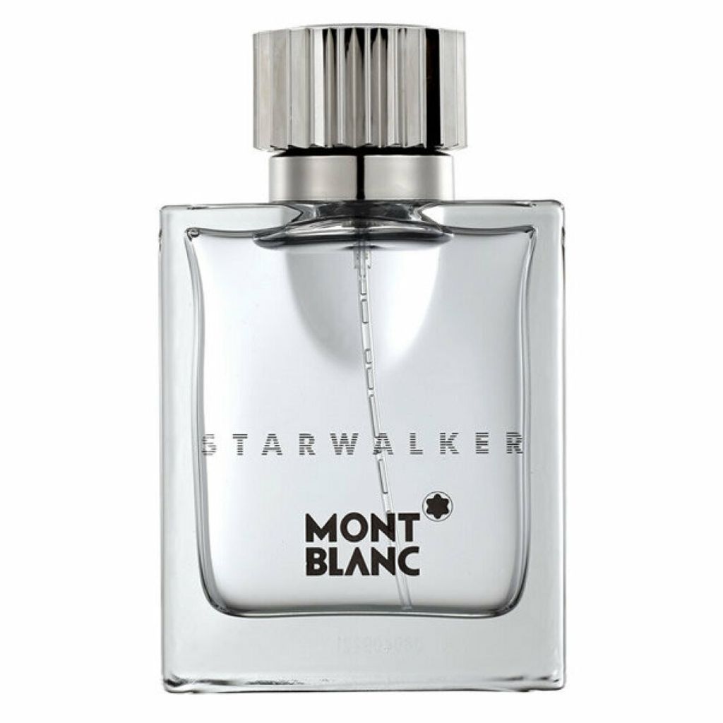 Mont Blanc Starwalker toaletná voda pre mužov 50 ml Obrázok produktu 