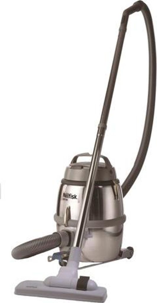 NILFISK - Vakuumreiniger NILFISK GM 80 Classic 6.25L | 1 Produktbild 