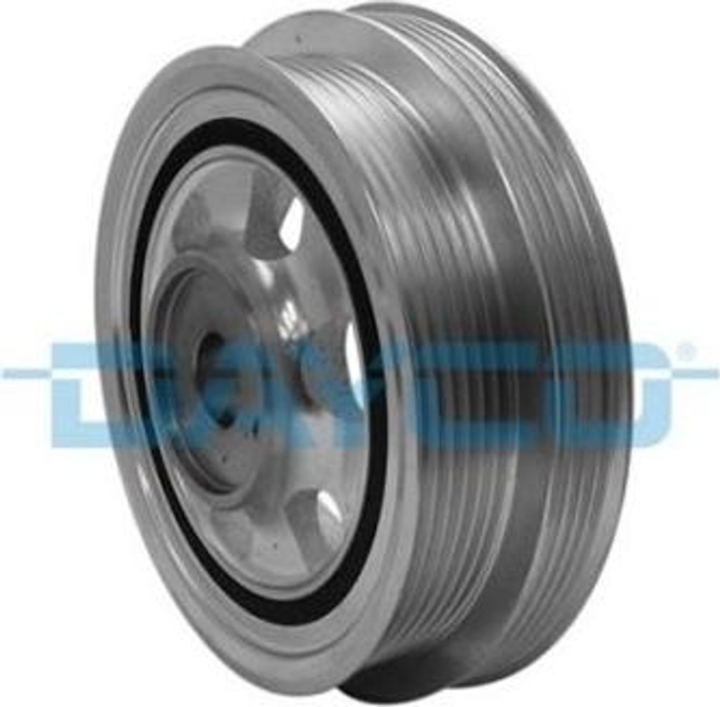 DAYCO Riemenscheibe Kurbelwelle DPV1033 für FIAT Ducato Kastenwagen (250_ 290_)