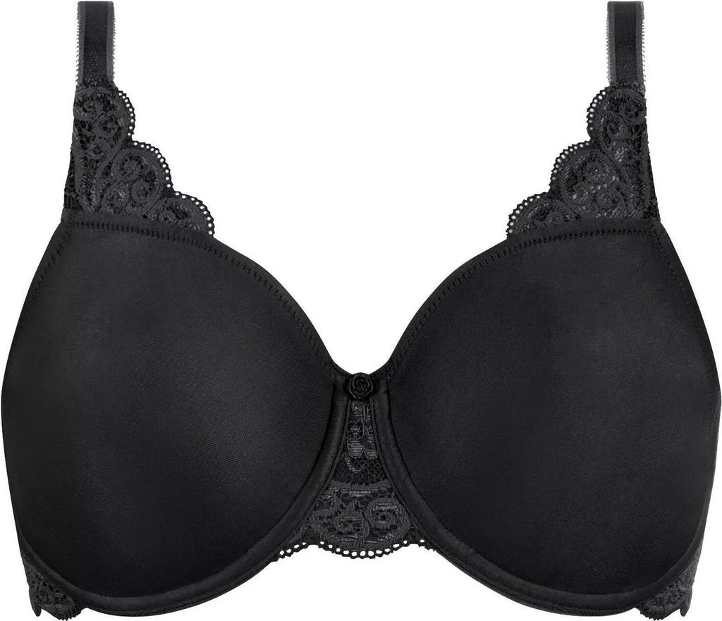 Triumph Damen Bügel-BH Amourette 300 - BLACK - Größe 75C