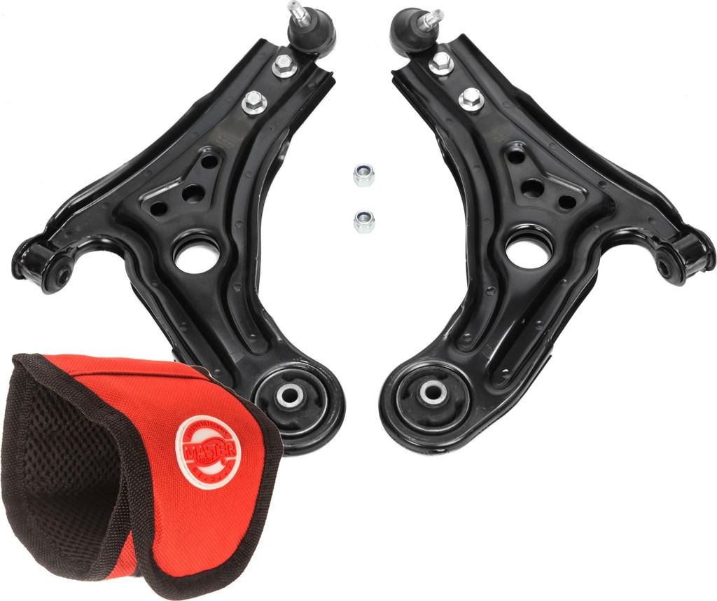Set assale anteriore MASTER-SPORT, Chevrolet Aveo/Kalos Immagine del prodotto 