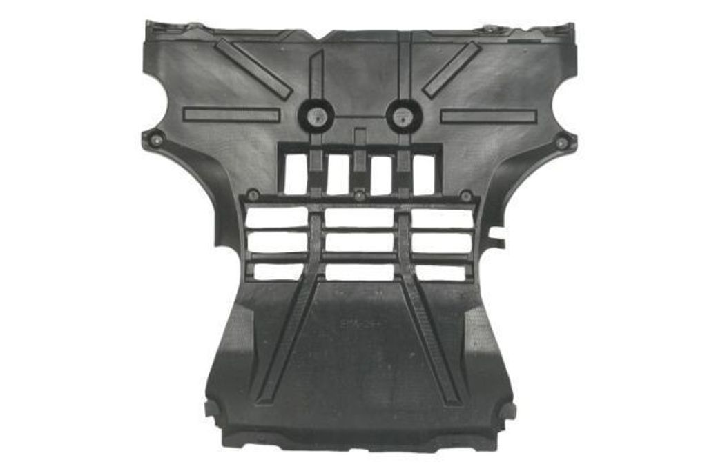 BLIC Motorabdeckung Motorschutz für SMART FORTWO Coupe Produktbild 