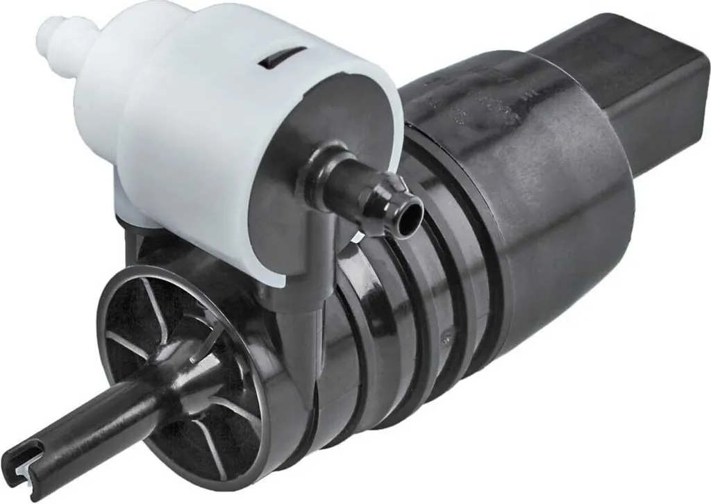 Solution Panne Lave-Glace : Pompe MEYLE pour BMW 1 F40, 2 F45, X5 F15