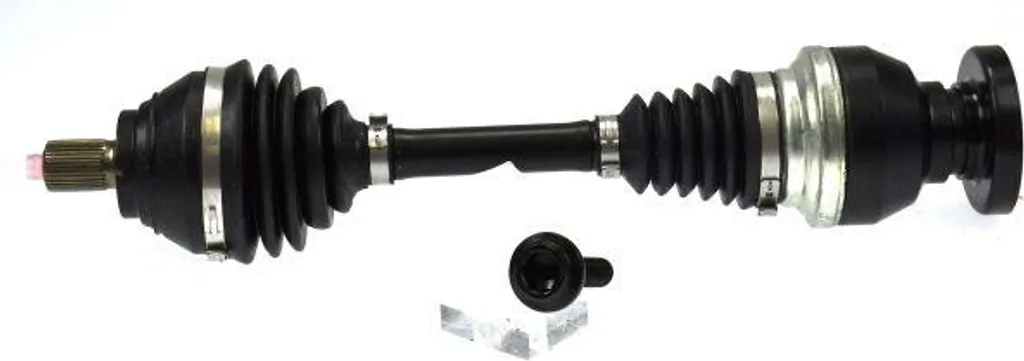 Supprimer vibrations transmission Tiguan avec Arbre LÖBRO 5N0407761Q